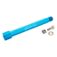 Burgtec Fox Boost 202 Fork Axle in Colorado Blue